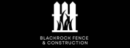Blackrock Fence & Construction